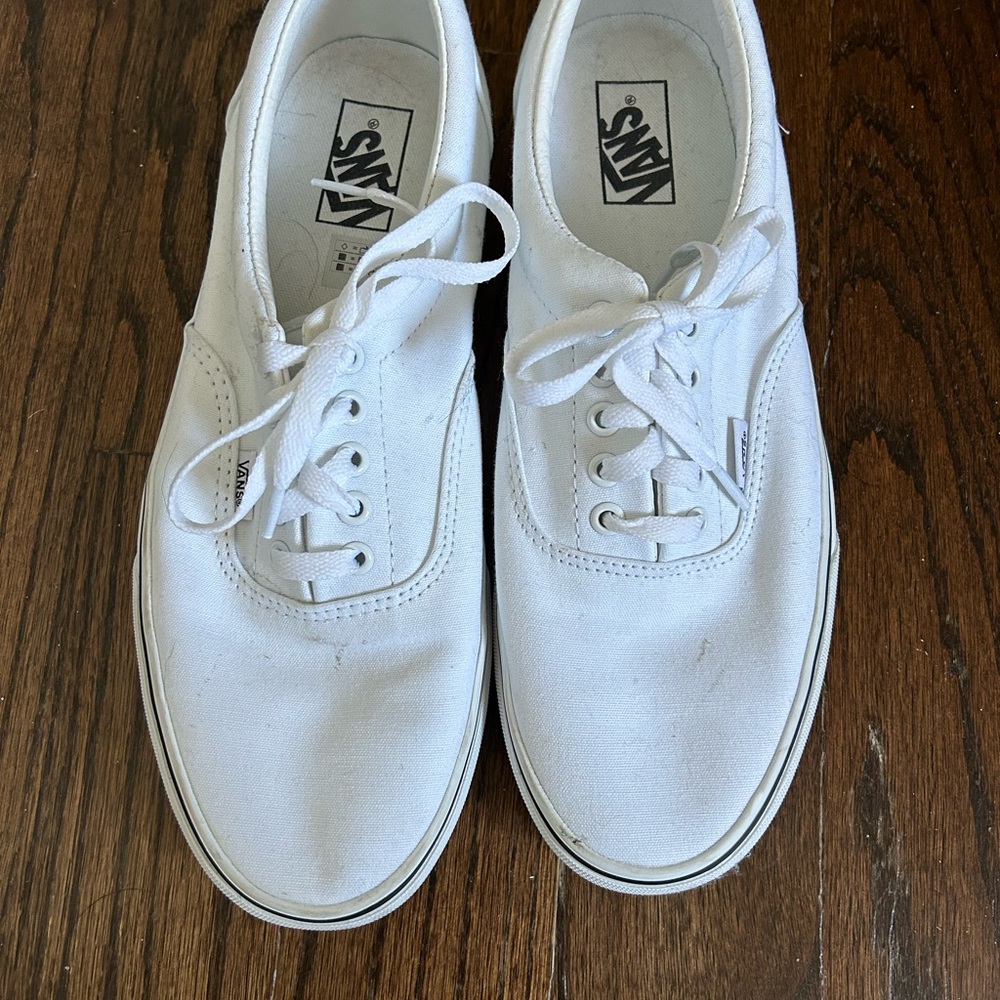 Vans Authentic Canvas Shoes